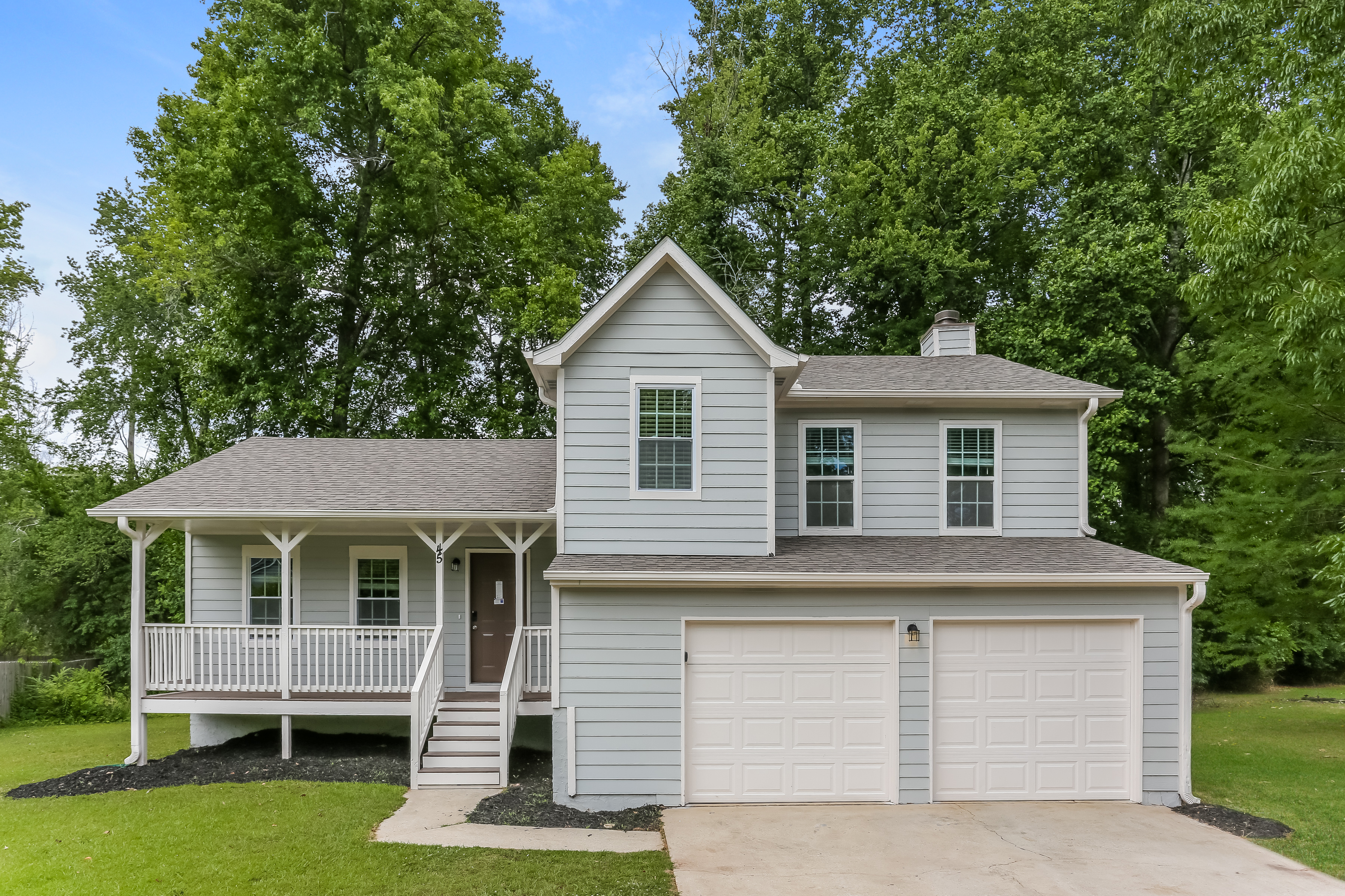 45 Christopher Pl Riverdale, GA 30274